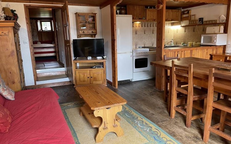 Appartement 7 personnes Location Appartement 7 personnes à ARVIEUX