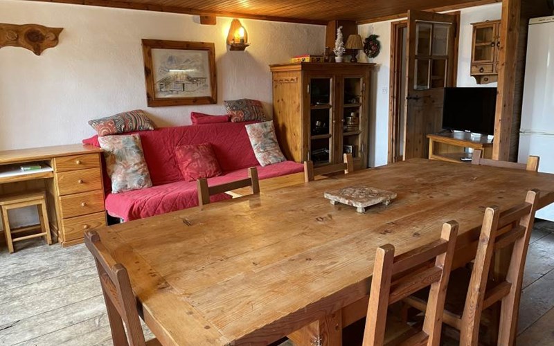 Appartement 7 personnes Location Appartement 7 personnes à ARVIEUX