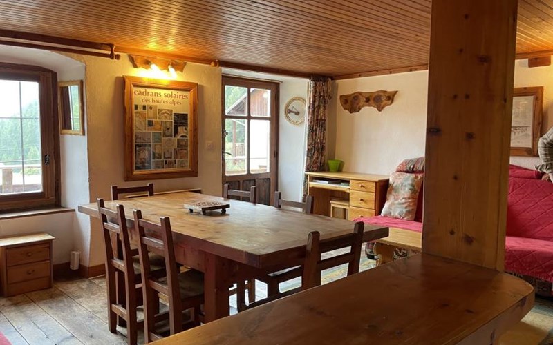 Appartement 7 personnes Location Appartement 7 personnes à ARVIEUX