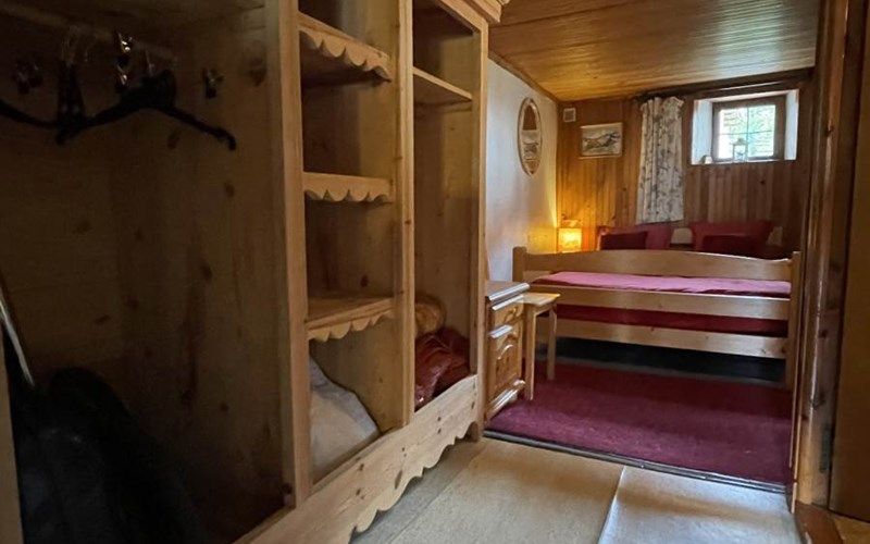 Appartement 7 personnes Location Appartement 7 personnes à ARVIEUX