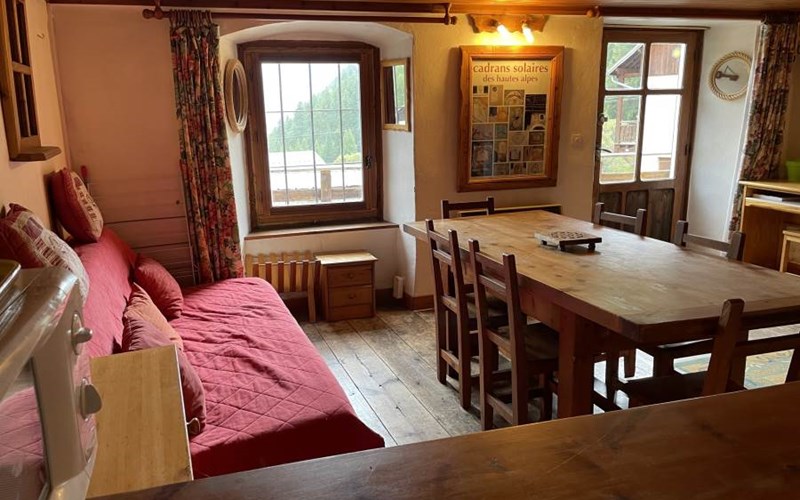 Appartement 7 personnes Location Appartement 7 personnes à ARVIEUX