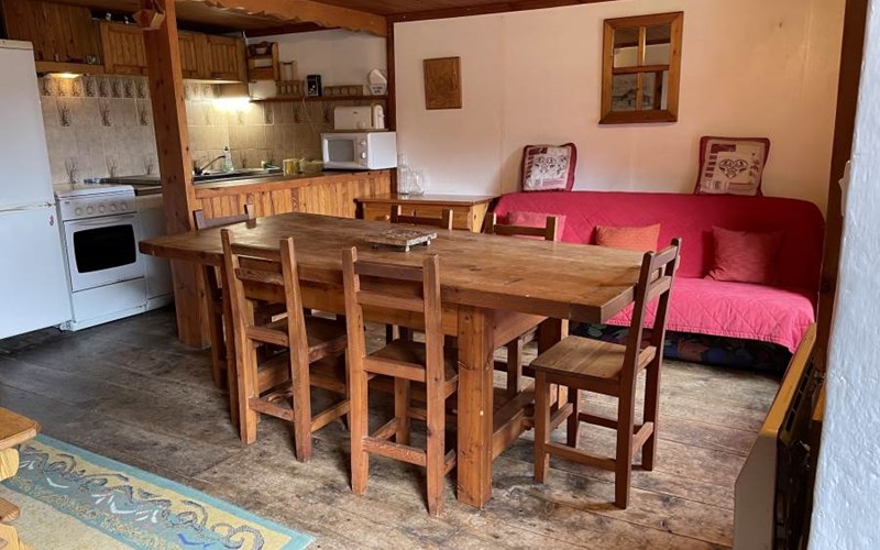 Appartement 7 personnes Location Appartement 7 personnes à ARVIEUX