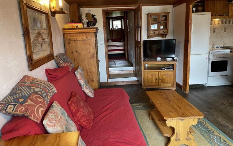 Appartement 7 personnes Location Appartement 7 personnes à ARVIEUX