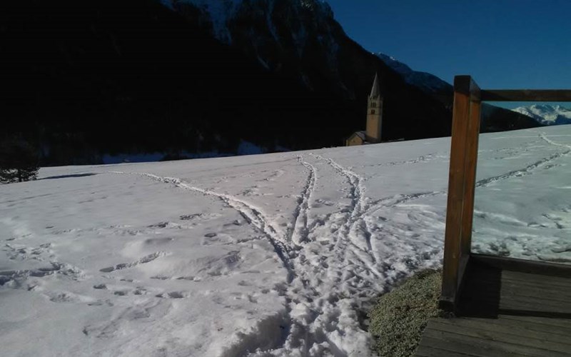 Appartement 6 personnes - L'Eterlou Location Appartement 6 personnes - L'Eterlou à CEILLAC