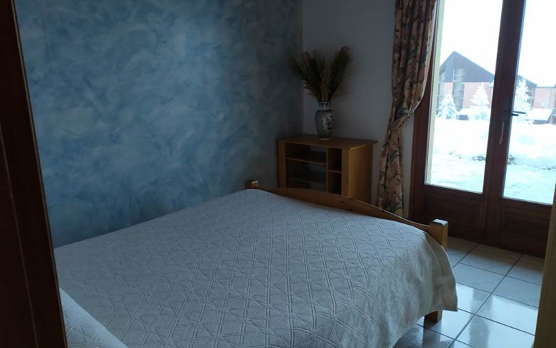 Appartement 6 personnes - L'Eterlou Location Appartement 6 personnes - L'Eterlou à CEILLAC