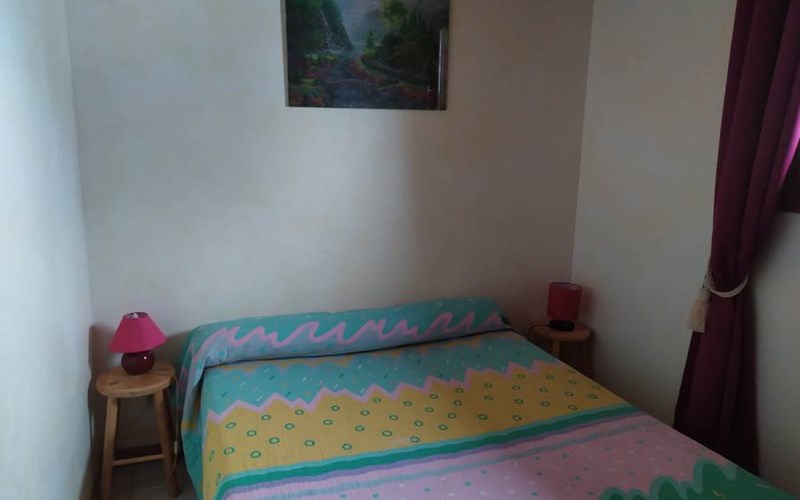 Appartement 6 personnes - L'Eterlou Location Appartement 6 personnes - L'Eterlou à CEILLAC