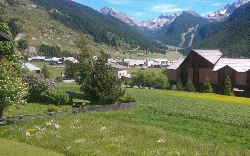 Appartement 6 personnes - L'Eterlou Location Appartement 6 personnes - L'Eterlou à CEILLAC