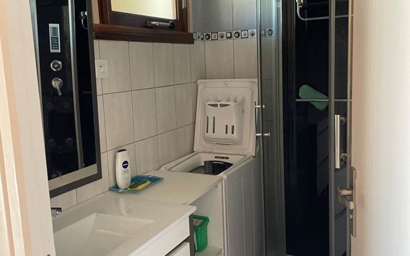 Appartement 5 personnes - Le Cristillan n°10 Location Appartement 5 personnes - Le Cristillan n°10 à CEILLAC