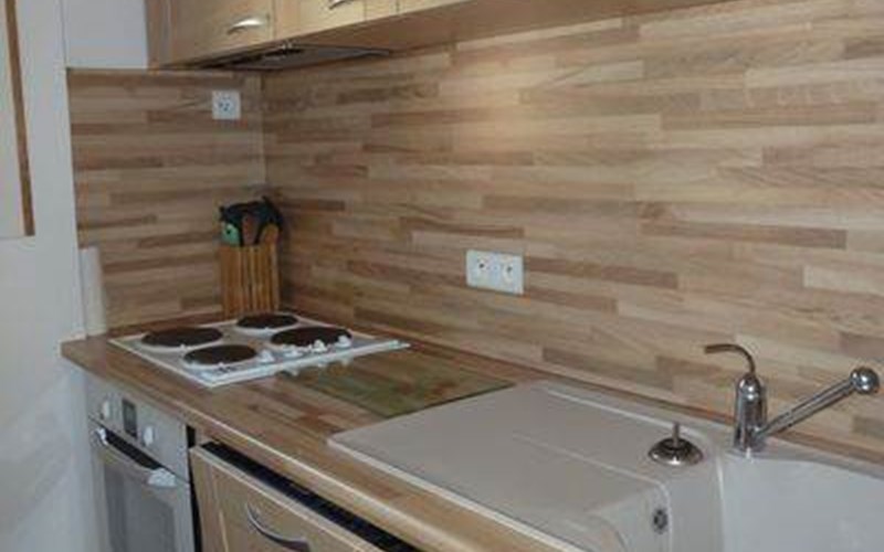 Appartement 4 personnes - le Cheynet 2 n°14 Location Appartement 4 personnes - le Cheynet 2 n°14 à CEILLAC