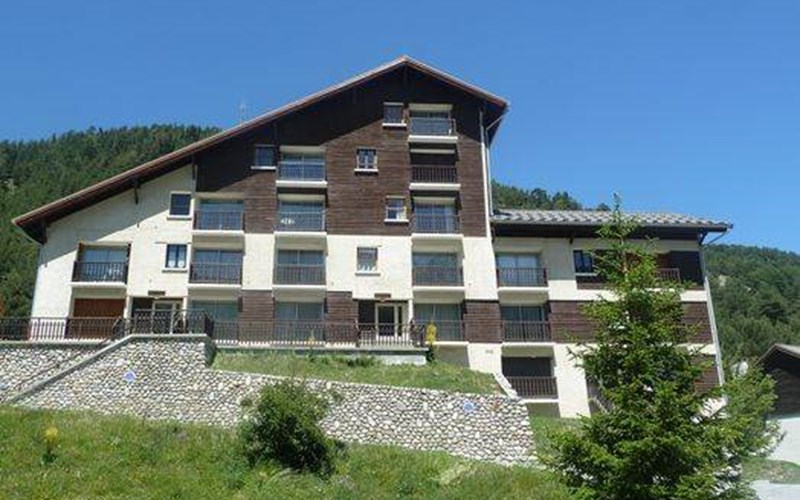 Appartement 4 personnes - le Cheynet 2 n°14 Location Appartement 4 personnes - le Cheynet 2 n°14 à CEILLAC