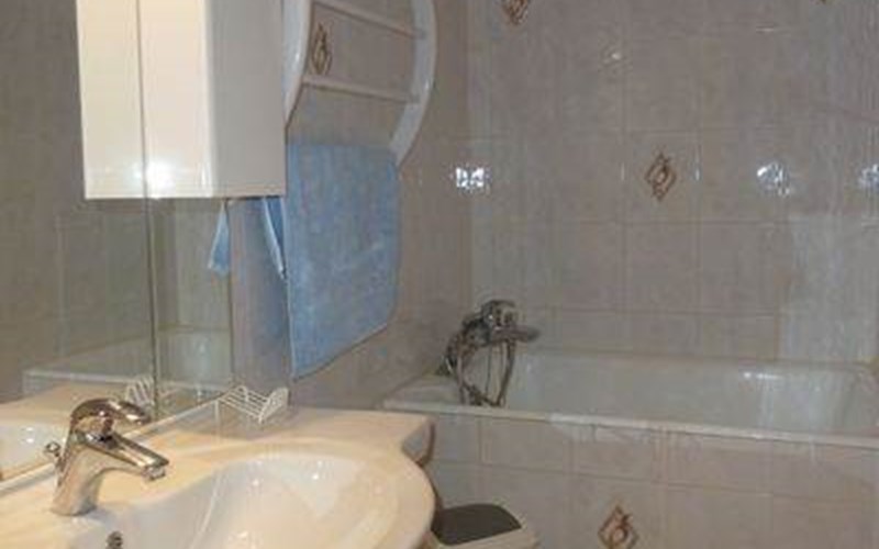 Appartement 4 personnes - le Cheynet 2 n°14 Location Appartement 4 personnes - le Cheynet 2 n°14 à CEILLAC