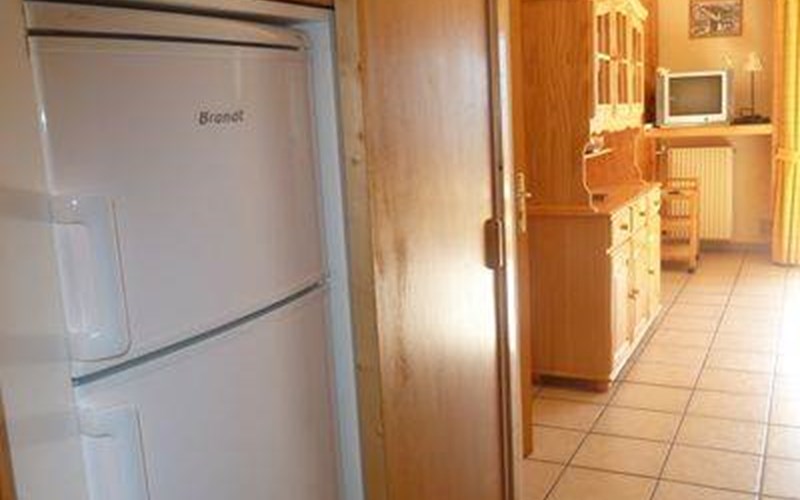 Appartement 4 personnes - le Cheynet 2 n°14 Location Appartement 4 personnes - le Cheynet 2 n°14 à CEILLAC