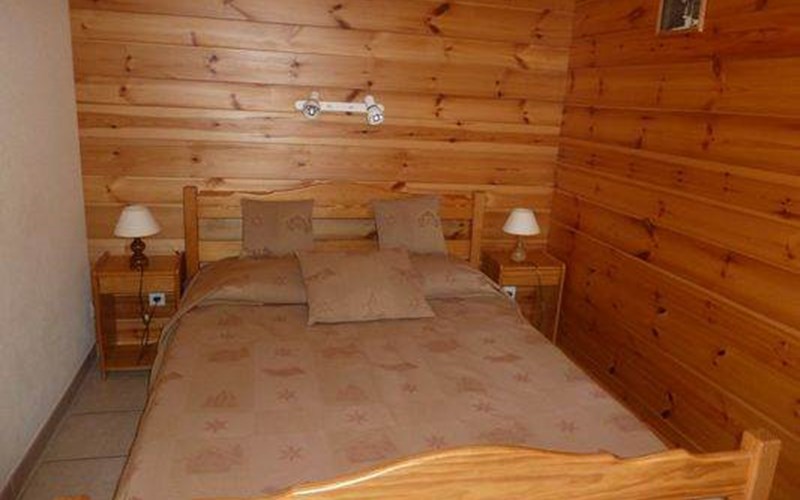 Appartement 4 personnes - le Cheynet 2 n°14 Location Appartement 4 personnes - le Cheynet 2 n°14 à CEILLAC