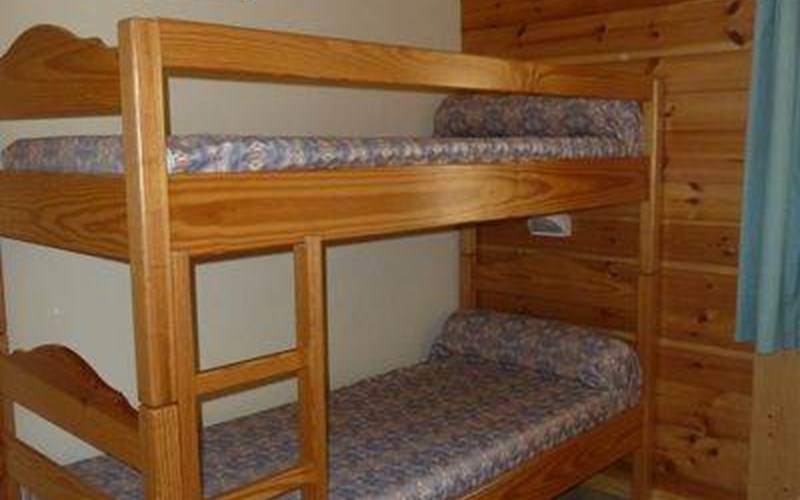 Appartement 4 personnes - le Cheynet 2 n°14 Location Appartement 4 personnes - le Cheynet 2 n°14 à CEILLAC