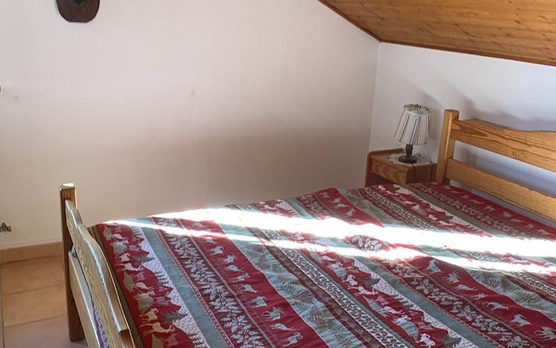 Appartement 6 personnes - Le Cheynet 2 n°20 Location Appartement 6 personnes - Le Cheynet 2 n°20 à CEILLAC