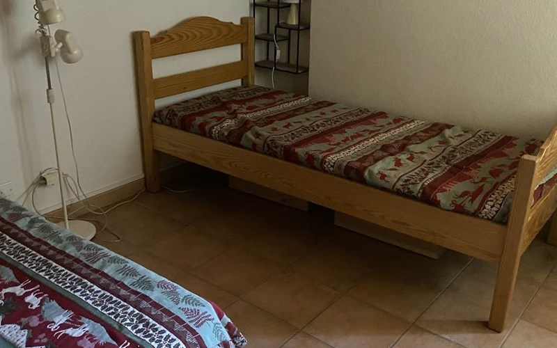 Appartement 6 personnes - Le Cheynet 2 n°20 Location Appartement 6 personnes - Le Cheynet 2 n°20 à CEILLAC