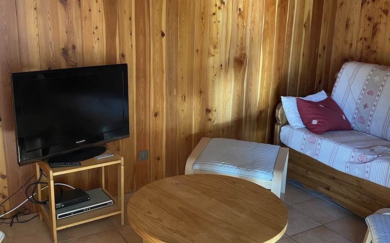 Appartement 6 personnes - Le Cheynet 2 n°20 Location Appartement 6 personnes - Le Cheynet 2 n°20 à CEILLAC