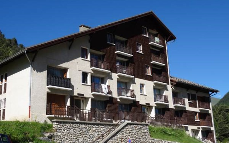 Appartement 5 personnes - Le Cheynet 2 n°4 Location Appartement 5 personnes - Le Cheynet 2 n°4 à CEILLAC