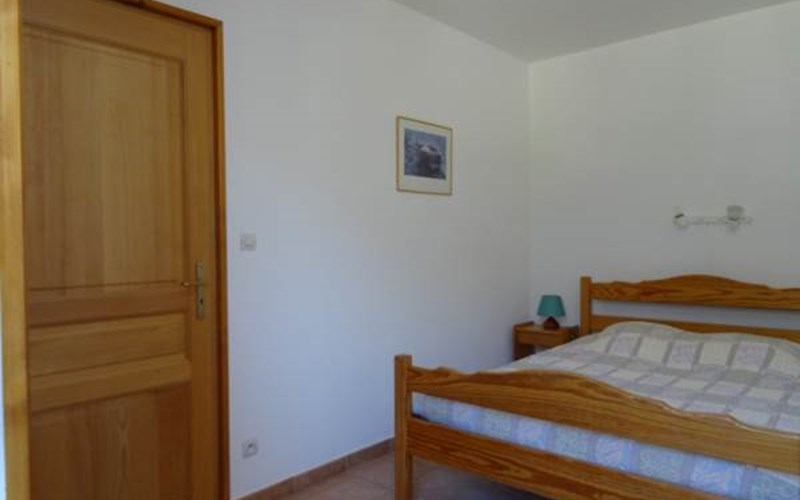 Appartement 5 personnes - Le Cheynet 2 n°4 Location Appartement 5 personnes - Le Cheynet 2 n°4 à CEILLAC