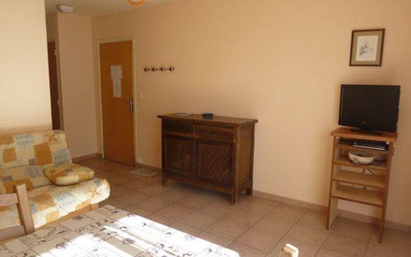 Appartement 3 personnes - Le Cheynet 2 n°8 Location Appartement 3 personnes - Le Cheynet 2 n°8 à CEILLAC