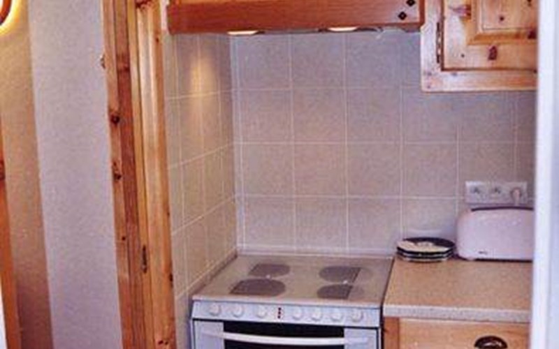 Appartement 3 personnes - Le Cheynet 1 n°21 Location Appartement 3 personnes - Le Cheynet 1 n°21 à CEILLAC