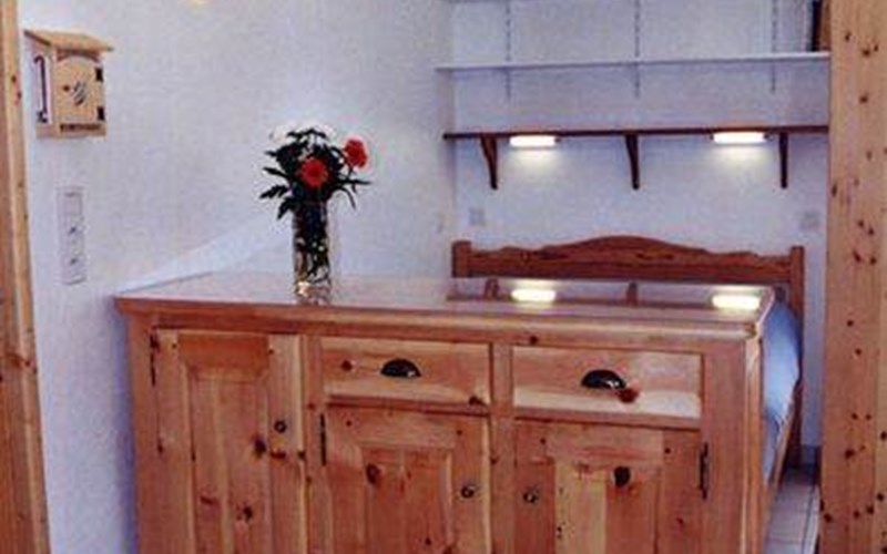 Appartement 3 personnes - Le Cheynet 1 n°21 Location Appartement 3 personnes - Le Cheynet 1 n°21 à CEILLAC