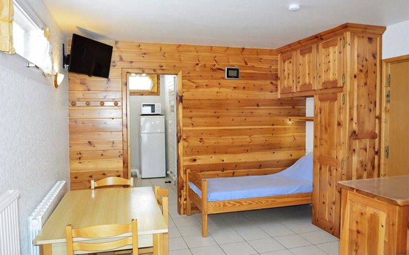 Appartement 3 personnes - Le Cheynet 1 n°21 Location Appartement 3 personnes - Le Cheynet 1 n°21 à CEILLAC