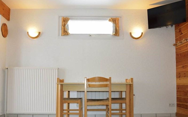 Appartement 3 personnes - Le Cheynet 1 n°21 Location Appartement 3 personnes - Le Cheynet 1 n°21 à CEILLAC