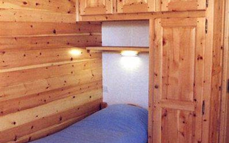 Appartement 3 personnes - Le Cheynet 1 n°21 Location Appartement 3 personnes - Le Cheynet 1 n°21 à CEILLAC