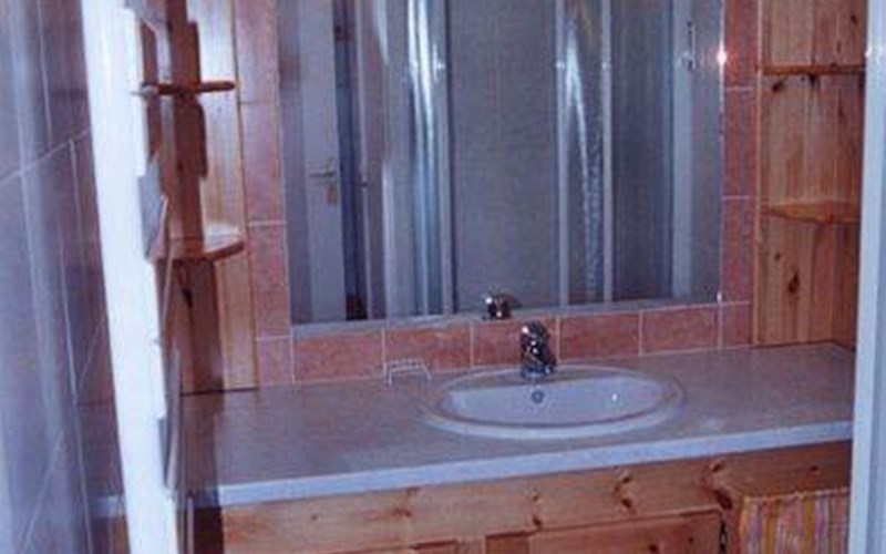 Appartement 3 personnes - Le Cheynet 1 n°21 Location Appartement 3 personnes - Le Cheynet 1 n°21 à CEILLAC