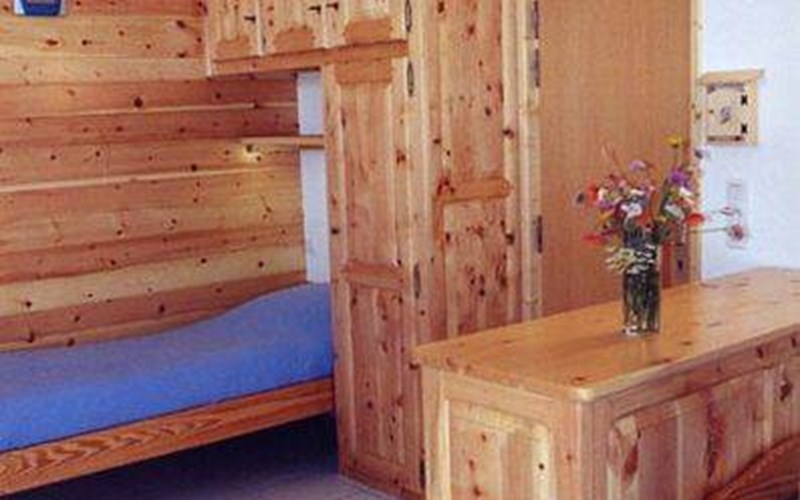 Appartement 3 personnes - Le Cheynet 1 n°21 Location Appartement 3 personnes - Le Cheynet 1 n°21 à CEILLAC