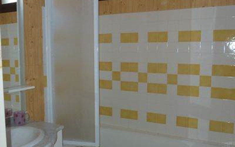 Appartement 3 personnes - Le Cheynet 1 n°23 Location Appartement 3 personnes - Le Cheynet 1 n°23 à CEILLAC