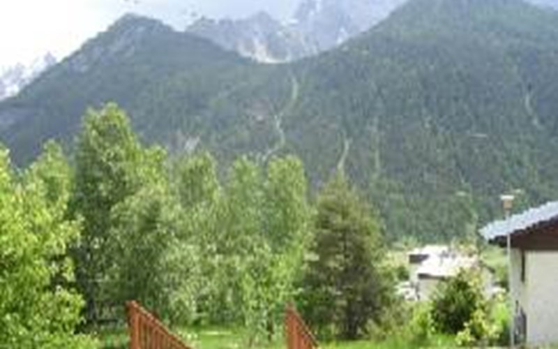 Appartement 3 personnes - Le Cheynet 1 n°23 Location Appartement 3 personnes - Le Cheynet 1 n°23 à CEILLAC