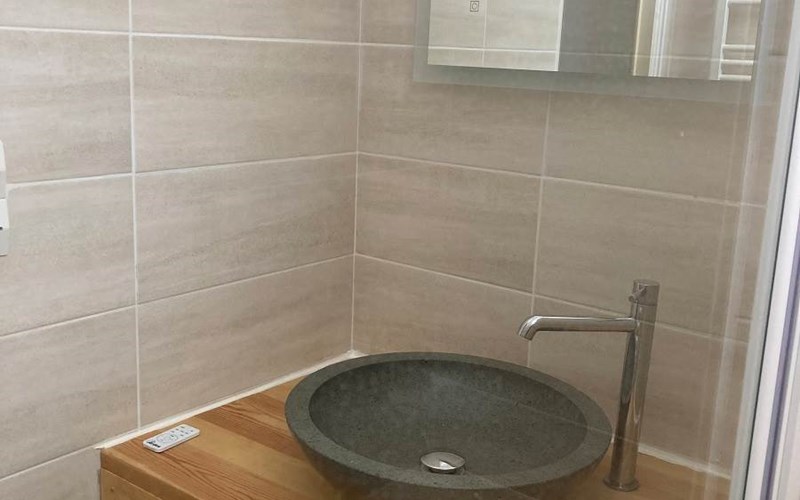 Appartement 3 personnes - Le Cheynet 1 n°27 Location Appartement 3 personnes - Le Cheynet 1 n°27 à CEILLAC