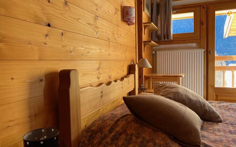 Appartement 8 personnes - Le Cheynet 1 n°30 Location Appartement 8 personnes - Le Cheynet 1 n°30 à CEILLAC