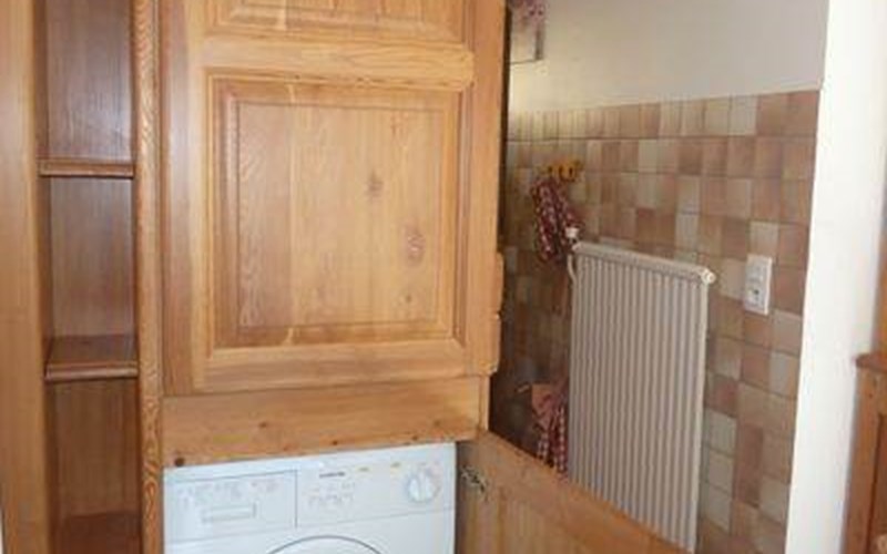 Appartement 8 personnes - Le Cheynet 1 n°30 Location Appartement 8 personnes - Le Cheynet 1 n°30 à CEILLAC