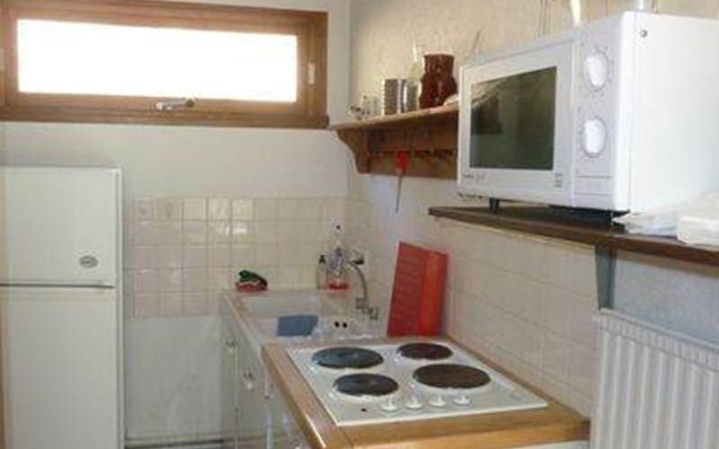 Appartement 6 personnes - le Cheynet 1 n°42 Location Appartement 6 personnes - le Cheynet 1 n°42 à CEILLAC