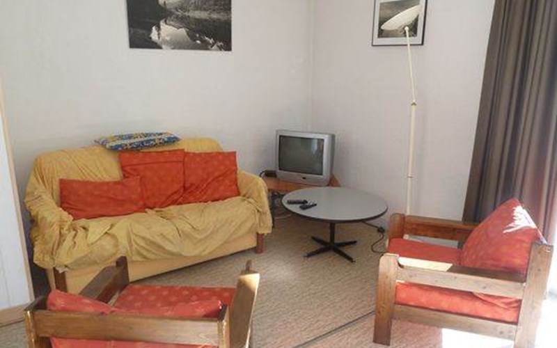 Appartement 6 personnes - le Cheynet 1 n°42 Location Appartement 6 personnes - le Cheynet 1 n°42 à CEILLAC