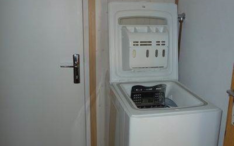 Appartement 6 personnes - le Cheynet 1 n°42 Location Appartement 6 personnes - le Cheynet 1 n°42 à CEILLAC