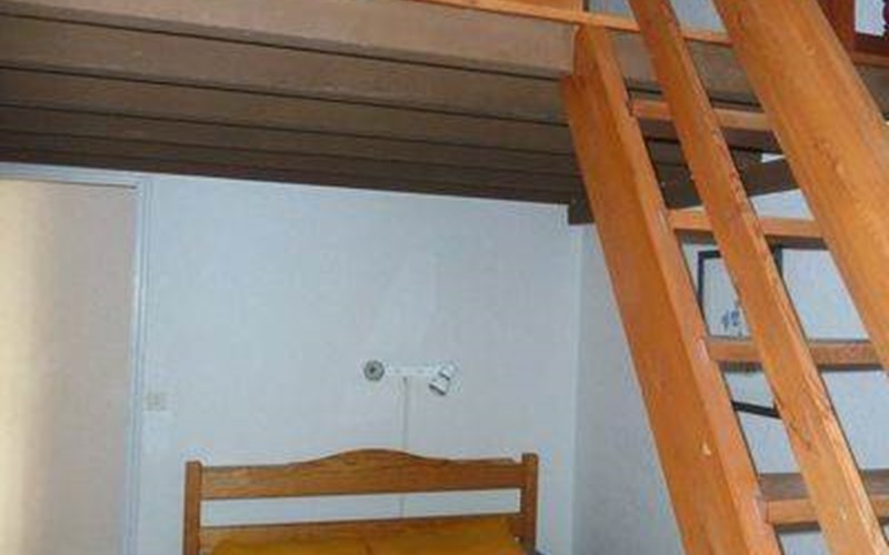 Appartement 6 personnes - le Cheynet 1 n°42 Location Appartement 6 personnes - le Cheynet 1 n°42 à CEILLAC