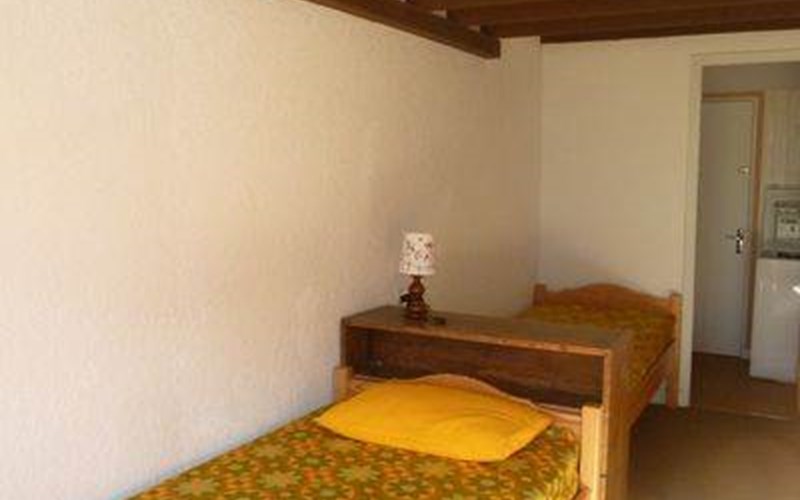 Appartement 6 personnes - le Cheynet 1 n°42 Location Appartement 6 personnes - le Cheynet 1 n°42 à CEILLAC