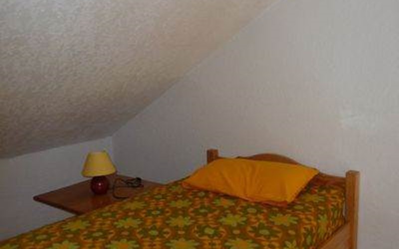 Appartement 6 personnes - le Cheynet 1 n°42 Location Appartement 6 personnes - le Cheynet 1 n°42 à CEILLAC