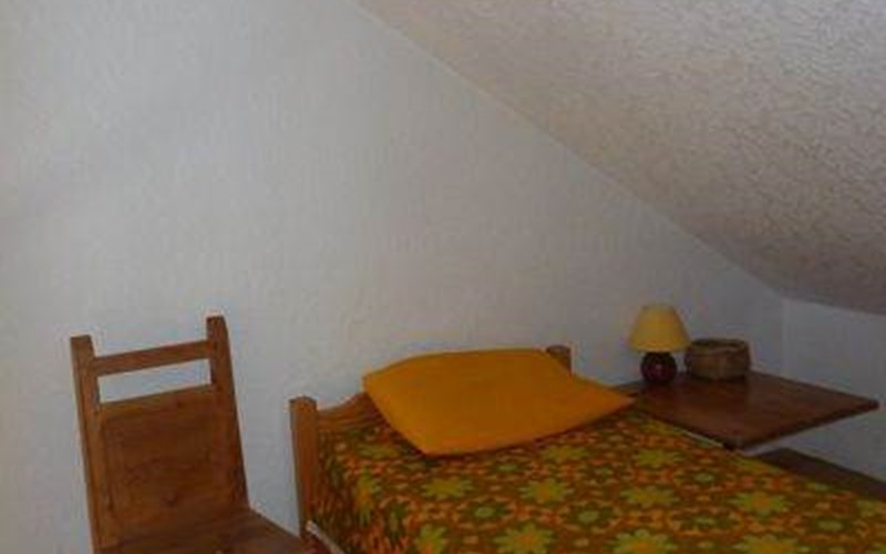 Appartement 6 personnes - le Cheynet 1 n°42 Location Appartement 6 personnes - le Cheynet 1 n°42 à CEILLAC