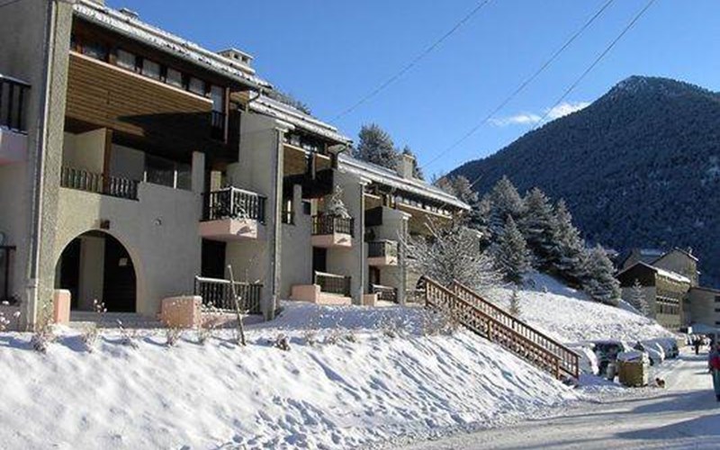 Appartement 6 personnes - le Cheynet 1 n°42 Location Appartement 6 personnes - le Cheynet 1 n°42 à CEILLAC