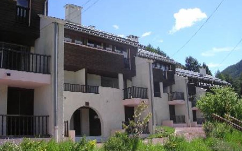 Appartement 6 personnes - le Cheynet 1 n°42 Location Appartement 6 personnes - le Cheynet 1 n°42 à CEILLAC