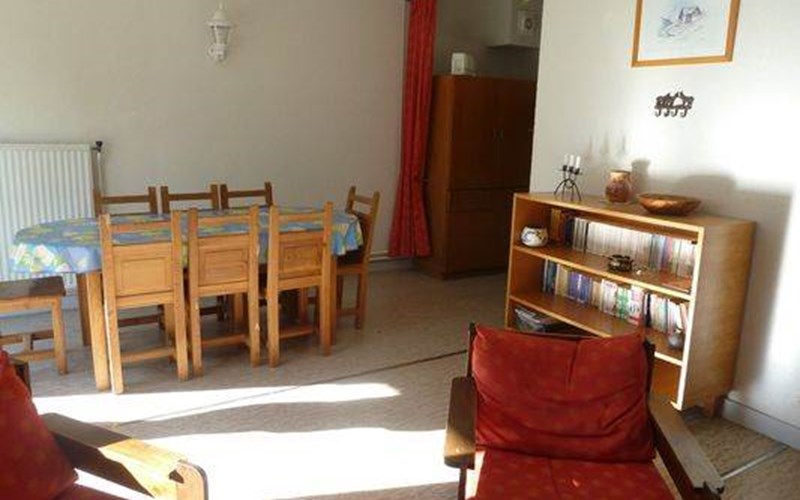 Appartement 6 personnes - le Cheynet 1 n°42 Location Appartement 6 personnes - le Cheynet 1 n°42 à CEILLAC