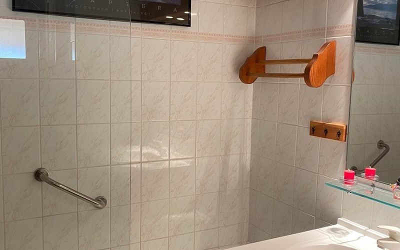 Appartement 8 personnes - Sci Les Fontines Cheynet 1 n° 38 Location Appartement 8 personnes - Sci Les Fontines Cheynet 1 n° 38 à CEILLAC