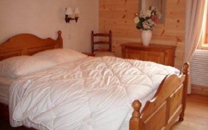 Appartement 7 personnes - La Clapière n°1 Location Appartement 7 personnes - La Clapière n°1 à CEILLAC