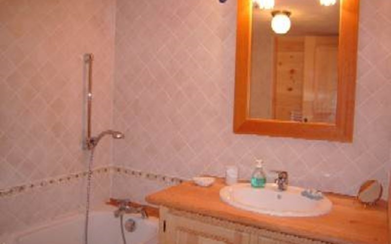 Appartement 7 personnes - La Clapière n°1 Location Appartement 7 personnes - La Clapière n°1 à CEILLAC