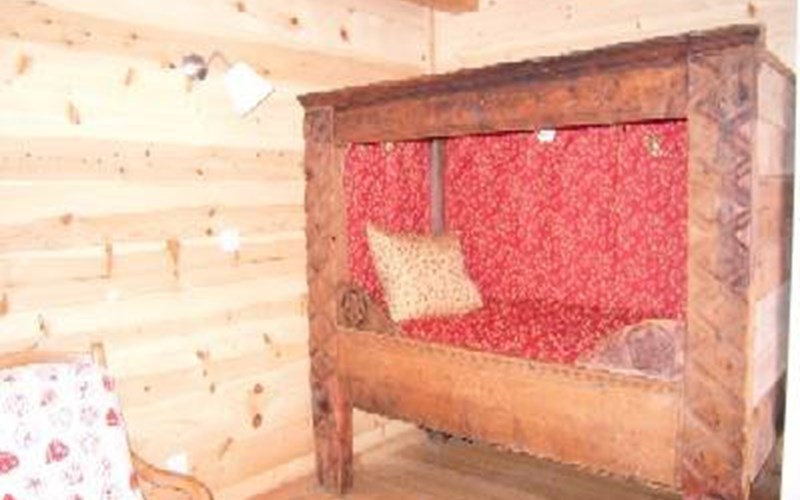 Appartement 7 personnes - La Clapière n°1 Location Appartement 7 personnes - La Clapière n°1 à CEILLAC